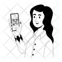 پیش‌نمایش فایل qr-code-16395098 از پک خرید