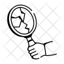 پیش‌نمایش فایل broken-mirror-16452515 از پک عشق و جشن