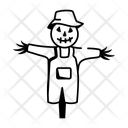 پیش‌نمایش فایل scarecrow-16452533 از پک عشق و جشن