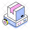 پیش‌نمایش فایل delivery-robot-16763744 از پک فناوری و دیجیتال