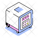 پیش‌نمایش فایل digital-vault-16763747 از پک فناوری و دیجیتال