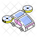 پیش‌نمایش فایل flying-car-16763754 از پک فناوری و دیجیتال