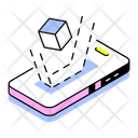 پیش‌نمایش فایل hologram-16763757 از پک فناوری و دیجیتال