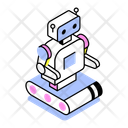 پیش‌نمایش فایل robot-16763766 از پک فناوری و دیجیتال