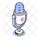 پیش‌نمایش فایل podcast-mic-16750308 از پک کار و بهره‌وری