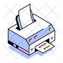 پیش‌نمایش فایل printer-16750247 از پک بازاریابی و رشد