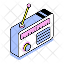 پیش‌نمایش فایل radio-ads-16750240 از پک بازاریابی و رشد