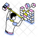 پیش‌نمایش فایل breaking-barriers-16750157 از پک عمومی