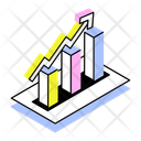 پیش‌نمایش فایل growth-chart-16750146 از پک کسب و کار و امور مالی
