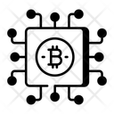 پیش‌نمایش فایل bitcoin-chip-16822844 از پک فناوری بلاکچین