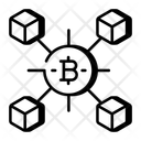 پیش‌نمایش فایل bitcoin-network-16822845 از پک فناوری بلاکچین