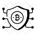 پیش‌نمایش فایل bitcoin-protection-16822842 از پک فناوری بلاکچین