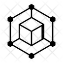پیش‌نمایش فایل blockchain-network-16822796 از پک فناوری بلاکچین