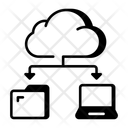 پیش‌نمایش فایل cloud-connection-16822916 از پک رایانش ابری