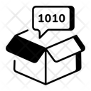 پیش‌نمایش فایل binary-code-16822972 از پک برنامه‌نویسی