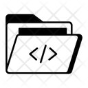 پیش‌نمایش فایل code-folder-16822950 از پک برنامه‌نویسی