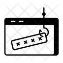 پیش‌نمایش فایل password-phishing-16823035 از پک امنیت سایبری