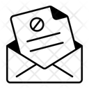 پیش‌نمایش فایل block-mail-16823194 از پک بازاریابی ایمیلی