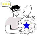 پیش‌نمایش فایل best-employee-8856453 از پک بازاریابی و سئو