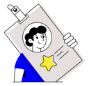 پیش‌نمایش فایل employee-card-8856475 از پک بازاریابی و سئو
