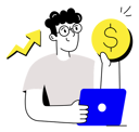 پیش‌نمایش فایل financial-growth-8856438 از پک بازاریابی و سئو