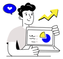 پیش‌نمایش فایل growth-analysis-8856421 از پک بازاریابی و سئو