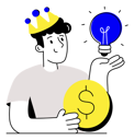 پیش‌نمایش فایل investment-idea-8856443 از پک بازاریابی و سئو