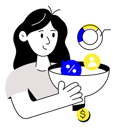پیش‌نمایش فایل marketing-funnel-8856404 از پک بازاریابی و سئو