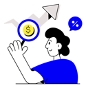 پیش‌نمایش فایل money-growth-8856354 از پک بازاریابی و سئو