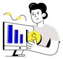 پیش‌نمایش فایل online-investment-8856447 از پک بازاریابی و سئو