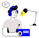 پیش‌نمایش فایل radio-marketing-8856477 از پک بازاریابی و سئو