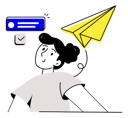 پیش‌نمایش فایل send-message-8856411 از پک بازاریابی و سئو