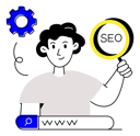 پیش‌نمایش فایل seo-8856425 از پک بازاریابی و سئو