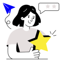 پیش‌نمایش فایل share-ratings-8856434 از پک بازاریابی و سئو