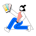 پیش‌نمایش فایل art-swatches-8856074 از پک تصاویر خلاقانه