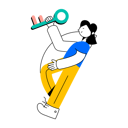 پیش‌نمایش فایل business-key-8856053 از پک تصاویر خلاقانه