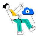 پیش‌نمایش فایل cloud-uploading-8856056 از پک تصاویر خلاقانه