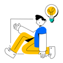 پیش‌نمایش فایل creative-person-8855976 از پک تصاویر خلاقانه