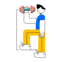 پیش‌نمایش فایل man-doing-dumbbell-exercise-8856042 از پک تصاویر خلاقانه