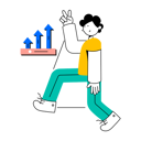 پیش‌نمایش فایل personal-growth-8856073 از پک تصاویر خلاقانه