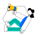 پیش‌نمایش فایل public-announcement-8856043 از پک تصاویر خلاقانه