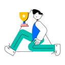 پیش‌نمایش فایل successful-businessman-8856052 از پک تصاویر خلاقانه
