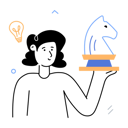 پیش‌نمایش فایل creative-strategy-8855888 از پک تبلیغات