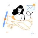 پیش‌نمایش فایل email-delivered-8855920 از پک تبلیغات