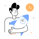 پیش‌نمایش فایل startup-marketing-8855870 از پک تبلیغات
