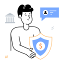 پیش‌نمایش فایل bank-insurance-8855593 از پک بانکداری