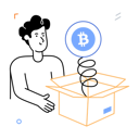 پیش‌نمایش فایل bitcoin-box-8855575 از پک بانکداری