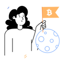 پیش‌نمایش فایل crypto-achievement-8855586 از پک بانکداری