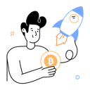 پیش‌نمایش فایل crypto-startup-8855562 از پک بانکداری