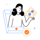 پیش‌نمایش فایل digital-payment-8855558 از پک بانکداری